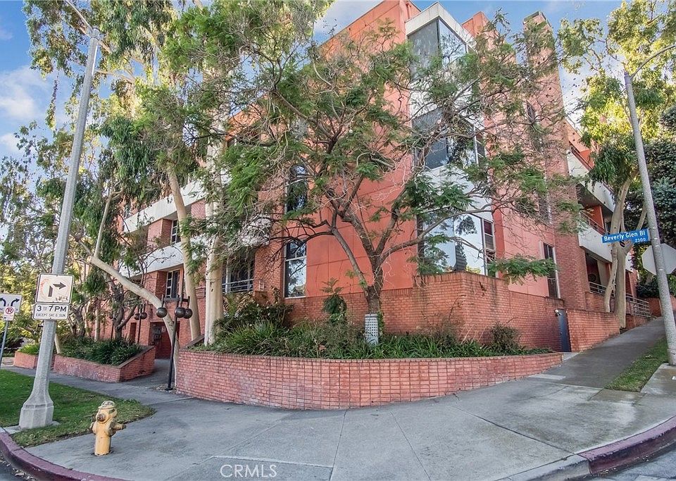 1st image of 2369 S Beverly Glen Blvd Unit 101