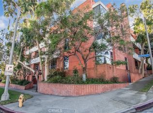 2369 S Beverly Glen Blvd UNIT 101, Los Angeles, CA 90064