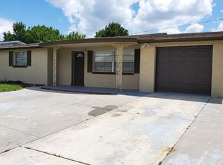 5342 Drift Tide Dr, New Pt Richey, FL 34652