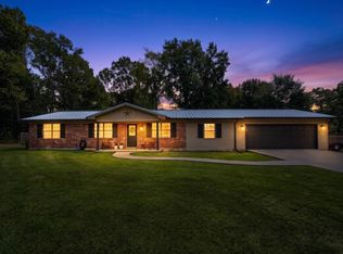 46 Christie Rd, Diana, TX 75640