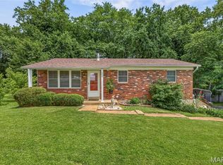 7727 Local Hillsboro Rd, Cedar Hill, MO 63016