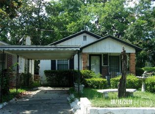 13 Burke Ave, Savannah, GA 31408
