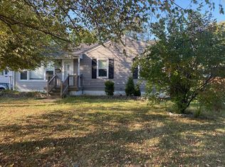 10307 Saint Katherine Ln, Saint Ann, MO