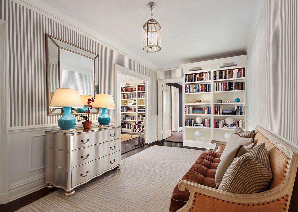 1st image of 1111 Park Ave #4D