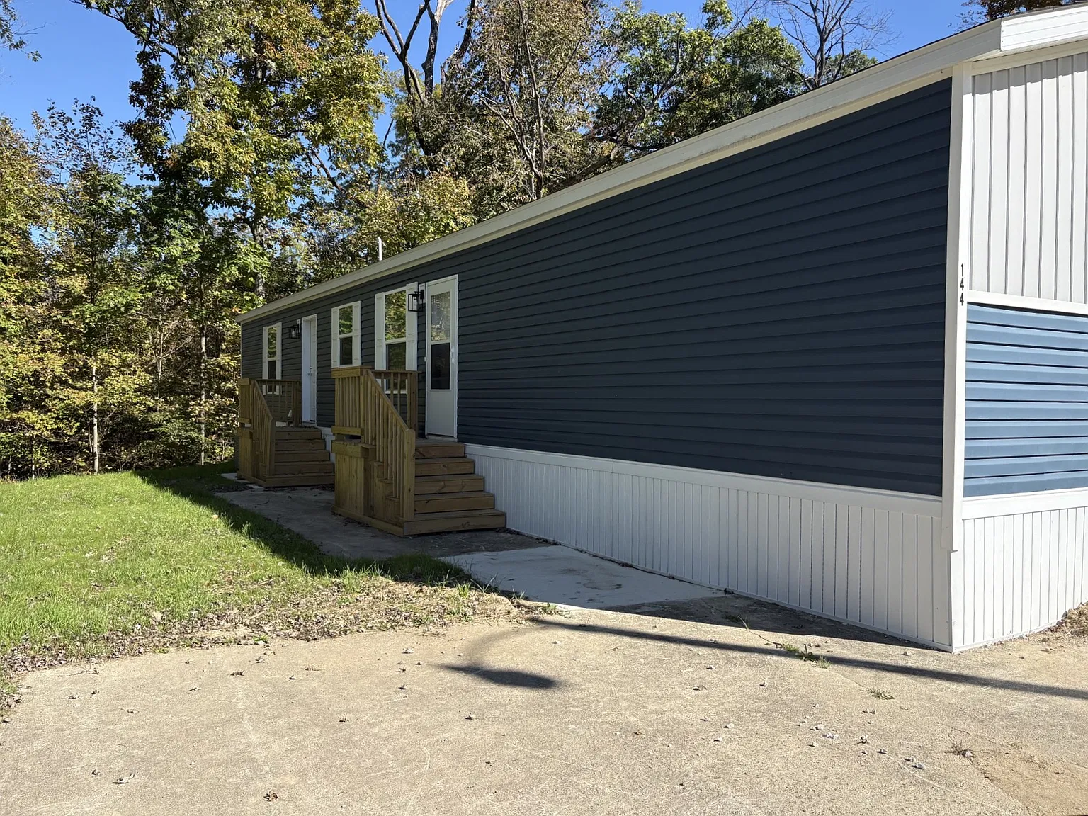 Stonecrest Manor — Photo 4