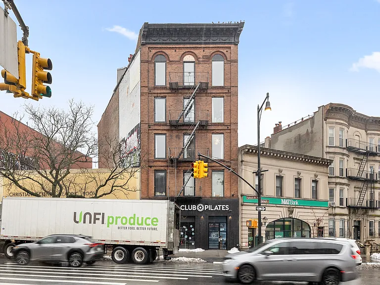 336 Flatbush Ave #5R — Photo 22
