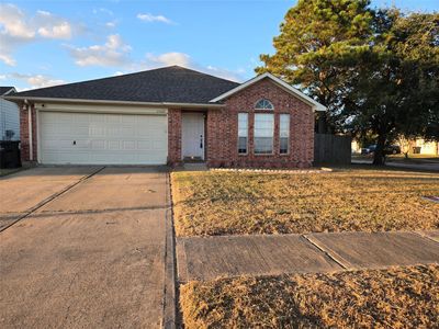 24202 Bar Kay Ln, Hockley, TX, 77447
