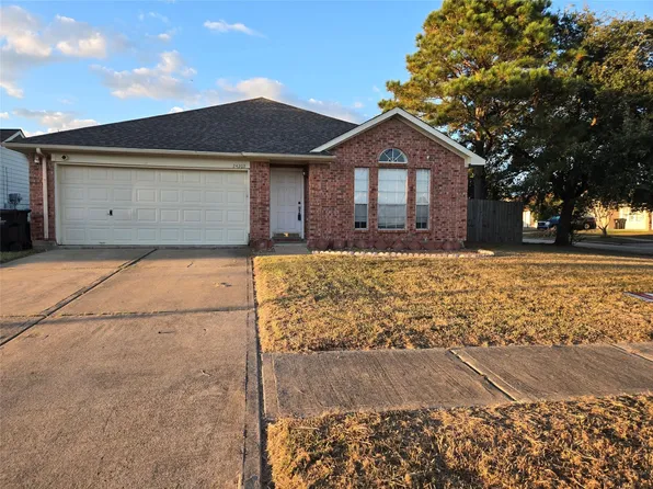 24202 Bar Kay Ln, Hockley, TX 77447