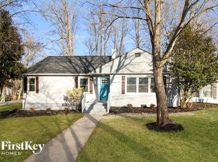 218 Friendway Rd, Greensboro, NC 27409