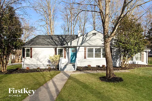 218 Friendway Rd Photo 1