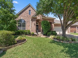 2110 Nelson Ranch Loop, Cedar Park, TX 78613