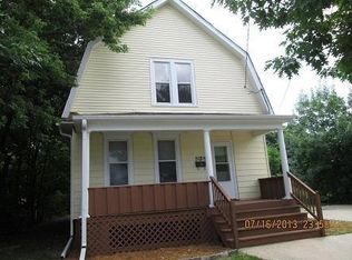 5039 17th Ave, Kenosha, WI 53140