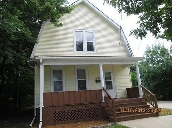 5039 17th Ave, Kenosha, WI 53140