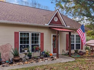 640 Stover St, Hot Springs, AR 71913