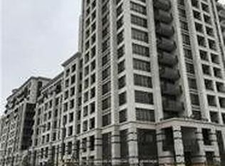 18 Pemberton Ave #600, Toronto, ON M2M4K9