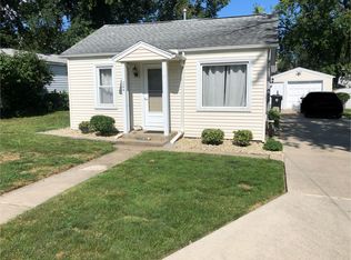 204 Keiser Ave, Normal, IL 61761