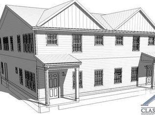 337 Samuel Clemens Way, Athens, GA 30607