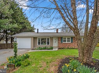 13313 Herman Myers Rd, Hagerstown, MD 21742