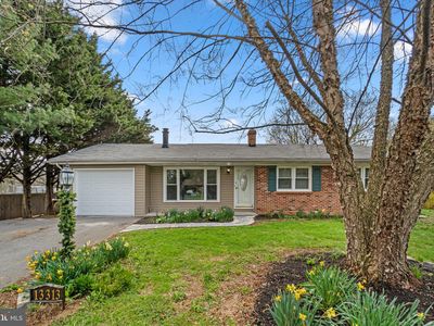 13313 Herman Myers Rd, Hagerstown, MD, 21742