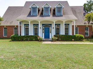 15 Brookhollow Cir, Melissa, TX 75454