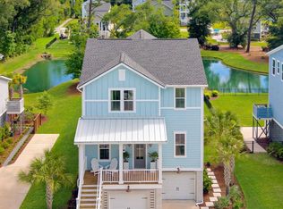 2318 Dorado Ct, Johns Island, SC 29455
