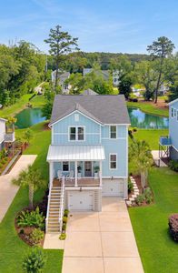 2318 Dorado Ct, Johns Island, SC, 29455