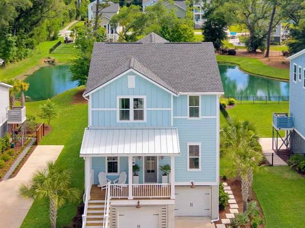 2318 Dorado Ct, Johns Island, SC 29455