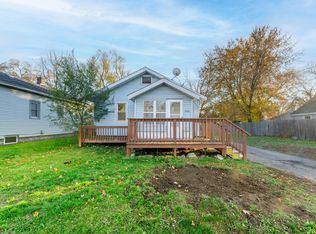 156 Abbie St SE, Wyoming, MI 49548