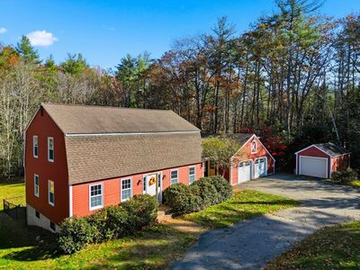 254 Ash Swamp Rd, Newmarket, NH, 03857