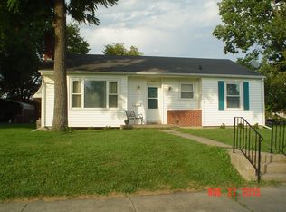 145 E 7th St, Trenton, MO 64683