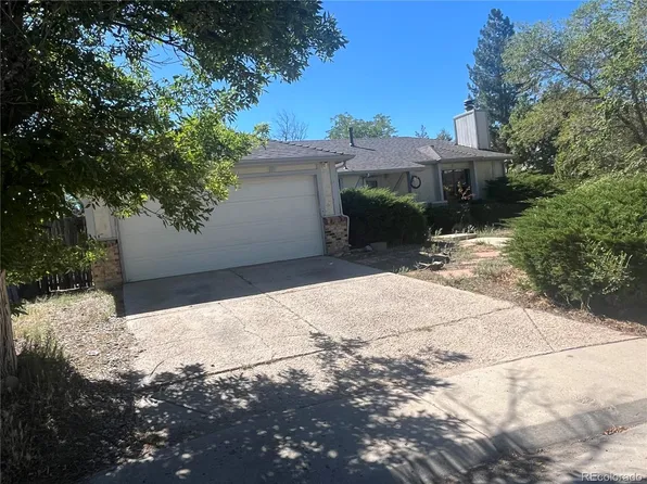 3574 S Pitkin Court, Aurora, CO 80013
