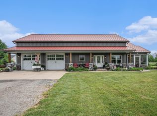 13675 County Road 44, Millersburg, IN 46543