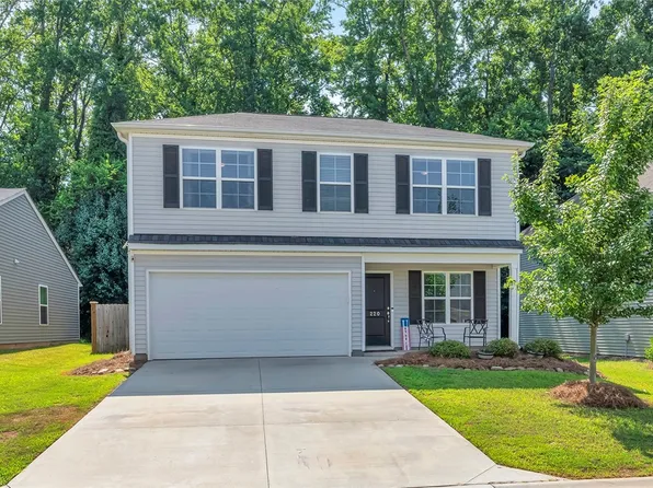 220 Celebration Ave, Anderson, SC 29625