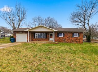 401 Linden Avenue, Monett, MO 65708