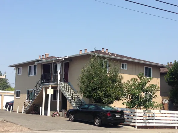 669 Johanna Ave, Sunnyvale, CA 94085