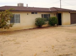 7570 Lucerne Vista Ave, Yucca Valley, CA 92284
