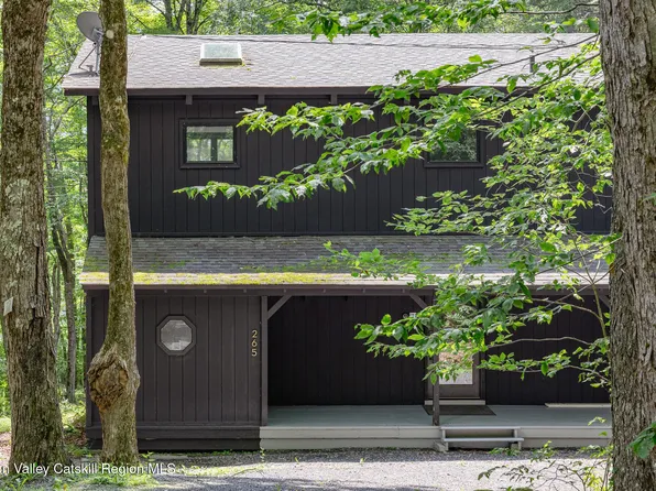 265 Tangora Circle, Pine Hill, NY 12465