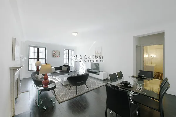 Rented by Caliber Associates | media 62