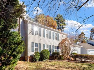 105 Muses Ct, Cary, NC 27513