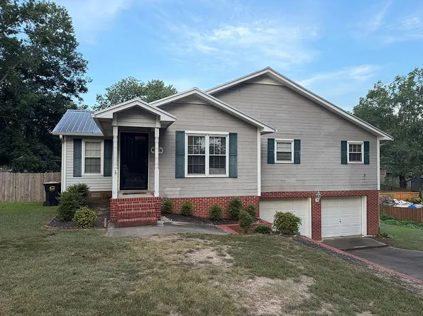 1610 Sharpton Rd NE, Cullman, AL 35055