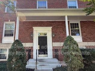 323 Homeland Southway UNIT 3B, Baltimore, MD