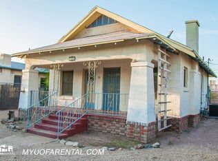 728 E Helen St, Tucson, AZ 85719