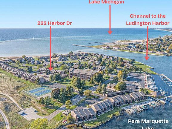 2nd image of 222 Harbor Dr #78