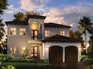 2545 SW 57th Ct, Miami, FL 33155