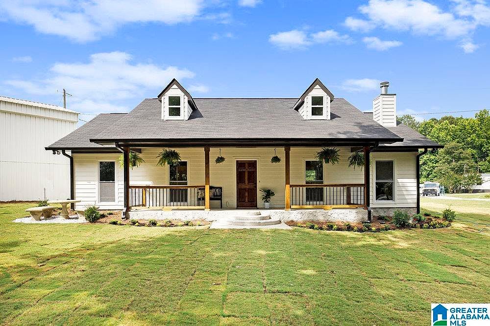 160 Briarvale Rd, Columbiana, AL 35051 Zillow