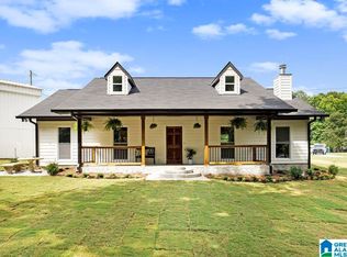 160 Briarvale Rd, Columbiana, AL 35051