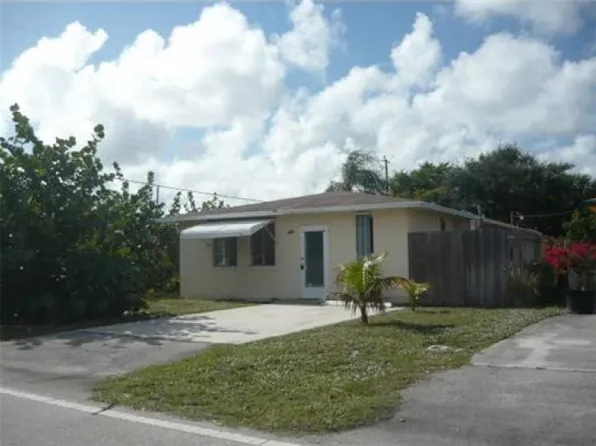 603 North Broadway, Lantana, FL 33462