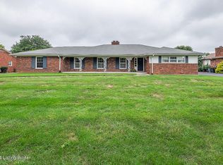 8309 Dinah Way, Louisville, KY 40242