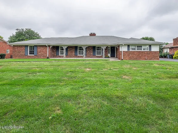 8309 Dinah Way, Louisville, KY 40242