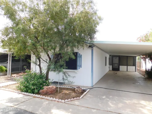 2175 W Southern Avenue #6, Apache Junction, AZ 85120